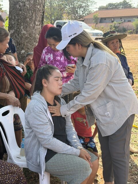 Community Empowerment Project